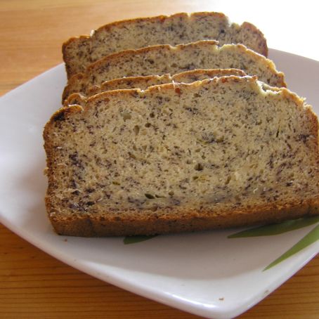 Banana Bread