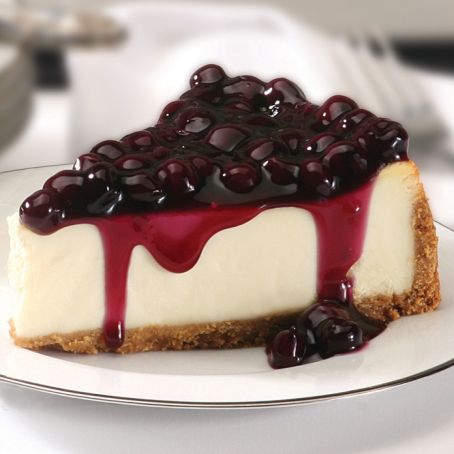 amazing cheesecake