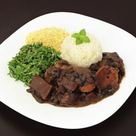 Brazilian Feijoada