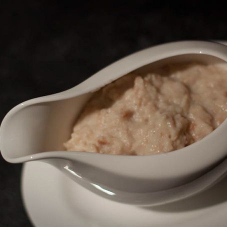 Bread Sauce