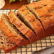 Aunty Angies Banana Loaf