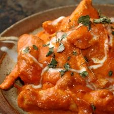 Butter Chicken Curry