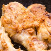 Buttermilk Fried Chicken - Step 5