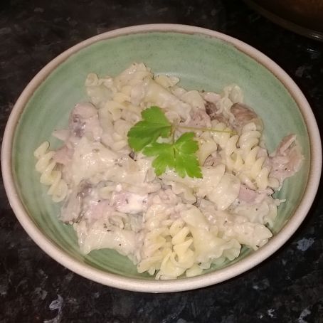 Cheats Carbonara