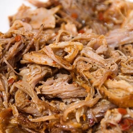 Pulled Pork