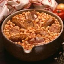 Castelnaudary Cassoulet