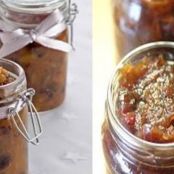 Christmas Chutney