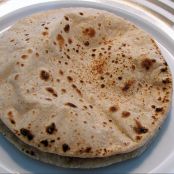 Chapatis