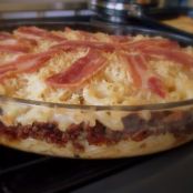 Cheeseburger Mac & Cheese