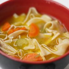 Chicken Noodle Soup