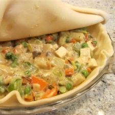 Chicken Pot Pie