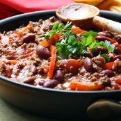 Good Old Chilli Con Carne