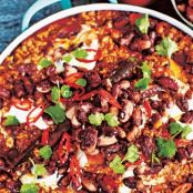 Chilli Con Carne