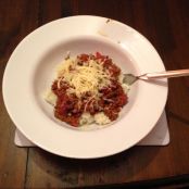 Chilli con Carne