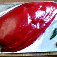 Chilli Cake