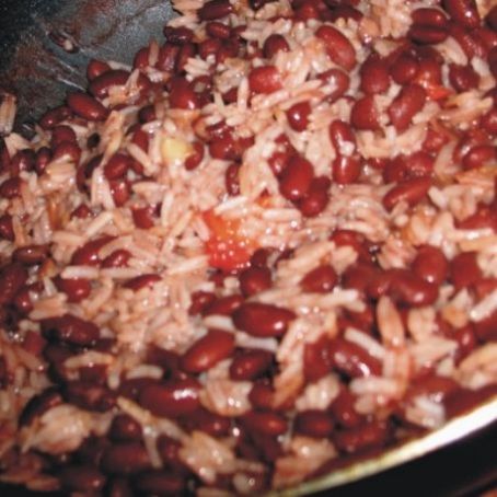 BACON bean con carne