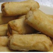 Chinese Egg Rolls