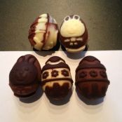 Chocolate Easter Eggs