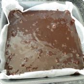 Chocolate Delight - Step 5