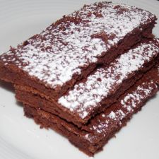 Brownies/Munchers