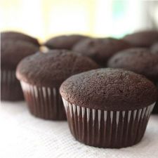 Chocolate Cupcakes