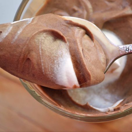 Chocolate Mousse