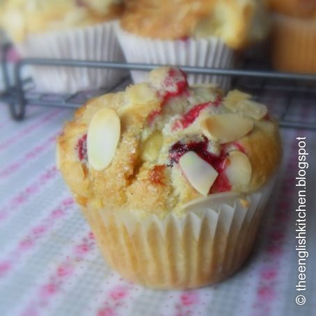 Christmas Muffins