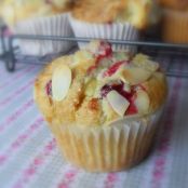 Christmas Muffins