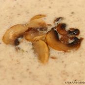 Mushroom cream soup - Step 7