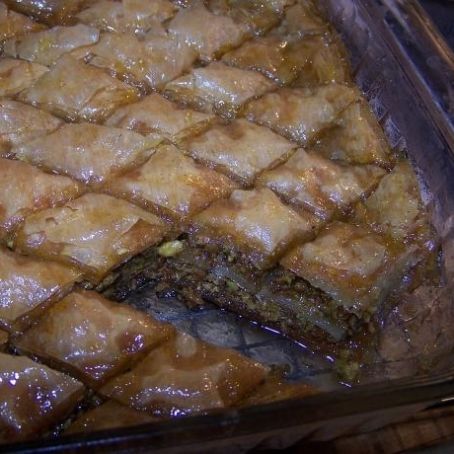 Baklava