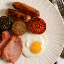 The Perfect Clonakilty Cooked Breakfast
