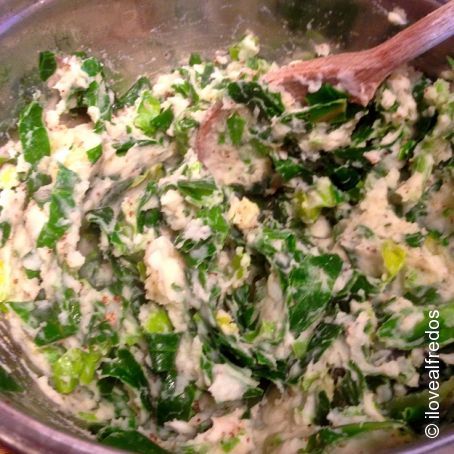 Cheese - Colcannon