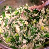 Cheese - Colcannon