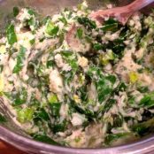 Cheese - Colcannon