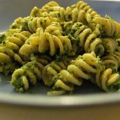 Pesto Pasta