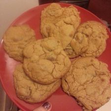 'Millies' Cookies