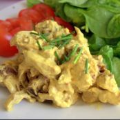 Coronation Chicken