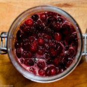 Cranberry Sauce