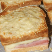 Croque Monsieur