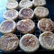 Crumpets