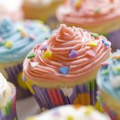 Perfect Fairy Cakes Recipe For Kids