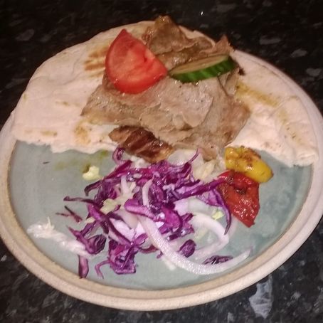 Doner Kebab