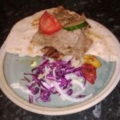 Doner Kebab