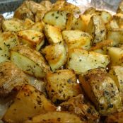 Hermitage Roast Potatoes - Step 4