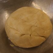 Short crust pastry