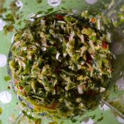Thai Chicken Coconut Curry - Step 1