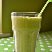 Green Monster Smoothie