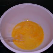 Apple pancakes with cinnamon - Step 1