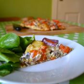 Vegetable Frittata