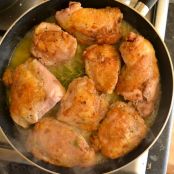 Pollo al Limone - Step 5